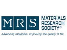 Materials Research Society logo
