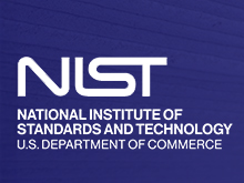 NIST logo